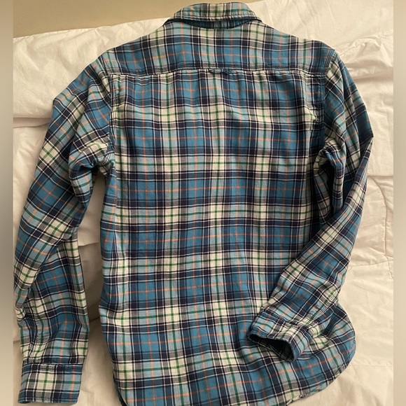 L.O.G.G. button down shirt - Picture 6 of 7